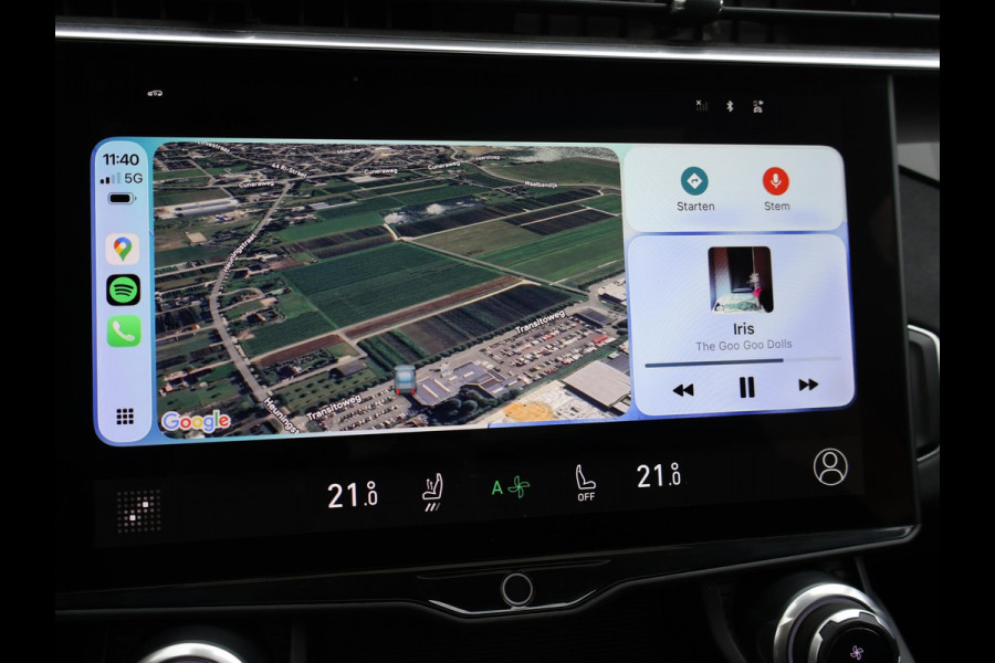 Lynk & Co 01 1.5 *12-2022* + SCHUIFDAK | 360 CAMERA | INFINITY | 20 INCH | MEMORY