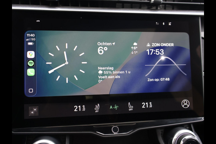 Lynk & Co 01 1.5 *12-2022* + SCHUIFDAK | 360 CAMERA | INFINITY | 20 INCH | MEMORY