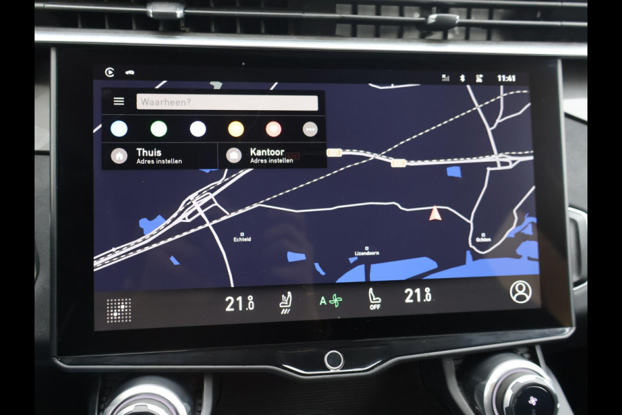 Lynk & Co 01 1.5 *12-2022* + SCHUIFDAK | 360 CAMERA | INFINITY | 20 INCH | MEMORY