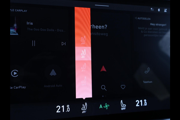 Lynk & Co 01 1.5 *12-2022* + SCHUIFDAK | 360 CAMERA | INFINITY | 20 INCH | MEMORY