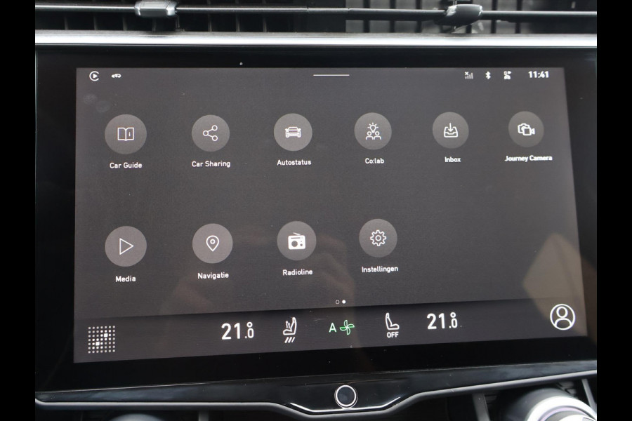 Lynk & Co 01 1.5 *12-2022* + SCHUIFDAK | 360 CAMERA | INFINITY | 20 INCH | MEMORY