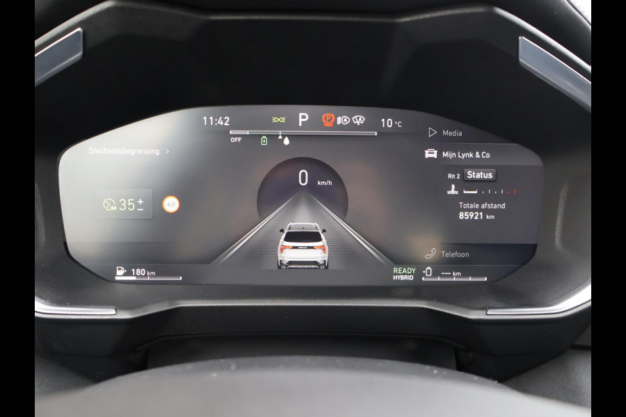 Lynk & Co 01 1.5 *12-2022* + SCHUIFDAK | 360 CAMERA | INFINITY | 20 INCH | MEMORY