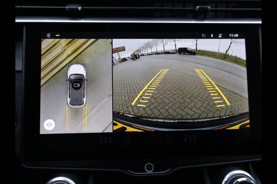 Lynk & Co 01 1.5 *12-2022* + SCHUIFDAK | 360 CAMERA | INFINITY | 20 INCH | MEMORY