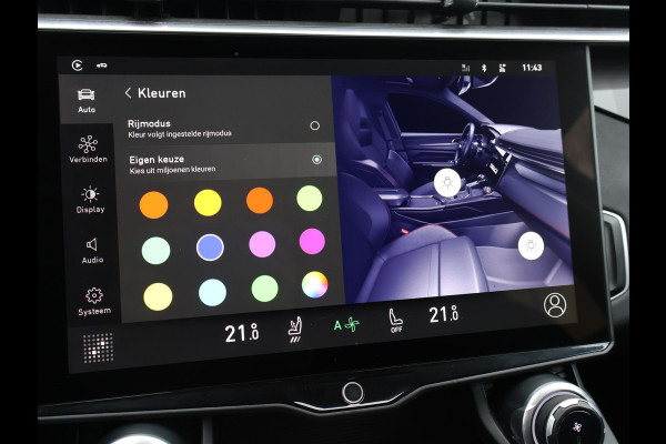 Lynk & Co 01 1.5 *12-2022* + SCHUIFDAK | 360 CAMERA | INFINITY | 20 INCH | MEMORY