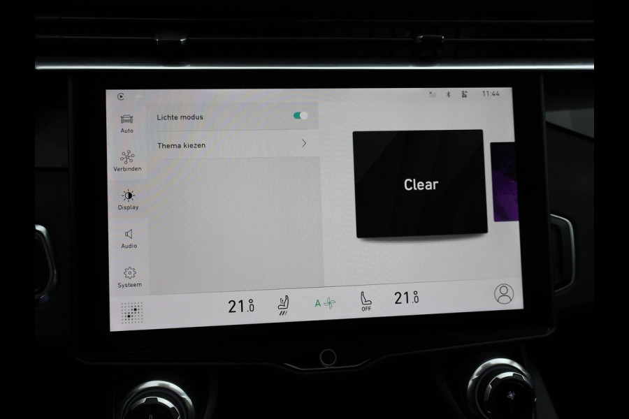 Lynk & Co 01 1.5 *12-2022* + SCHUIFDAK | 360 CAMERA | INFINITY | 20 INCH | MEMORY