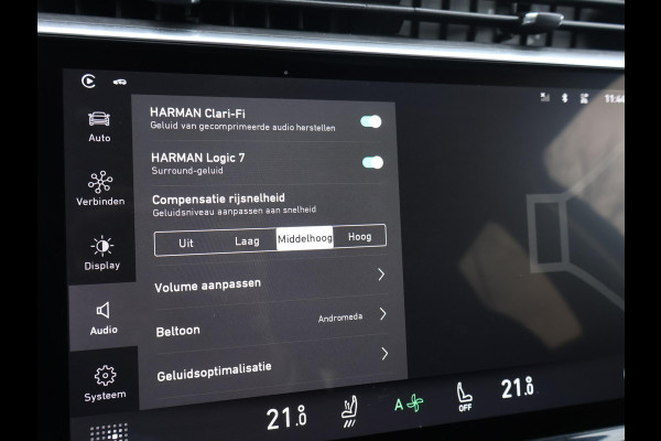 Lynk & Co 01 1.5 *12-2022* + SCHUIFDAK | 360 CAMERA | INFINITY | 20 INCH | MEMORY
