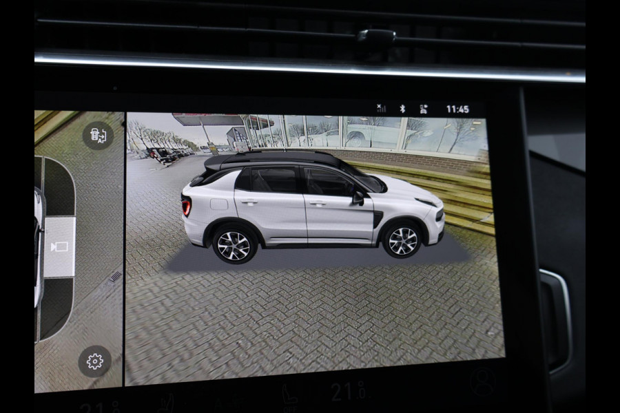 Lynk & Co 01 1.5 *12-2022* + SCHUIFDAK | 360 CAMERA | INFINITY | 20 INCH | MEMORY