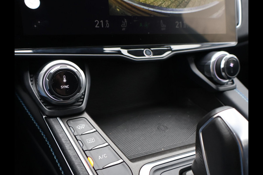 Lynk & Co 01 1.5 *12-2022* + SCHUIFDAK | 360 CAMERA | INFINITY | 20 INCH | MEMORY