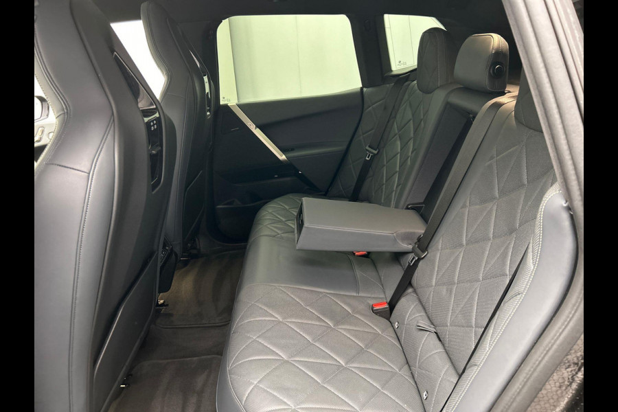 BMW iX XDrive40 High Executive 77 kWh | Origineel Nederlands | 1e Eigenaar Trekhaak Harman/kardon Head Up Panoramadak Memorie