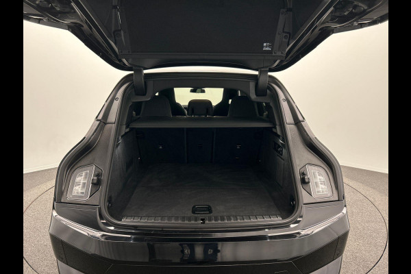 BMW iX XDrive40 High Executive 77 kWh | Origineel Nederlands | 1e Eigenaar Trekhaak Harman/kardon Head Up Panoramadak Memorie