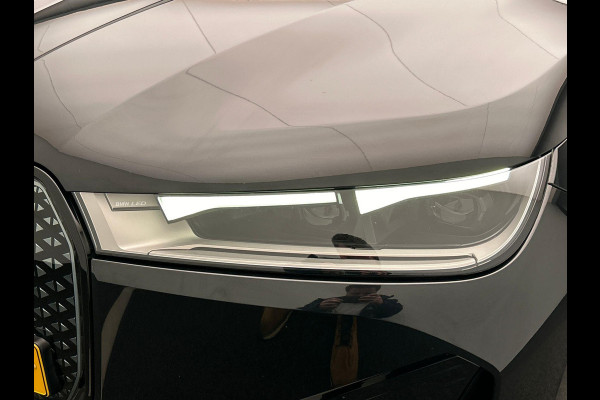 BMW iX XDrive40 High Executive 77 kWh | Origineel Nederlands | 1e Eigenaar Trekhaak Harman/kardon Head Up Panoramadak Memorie