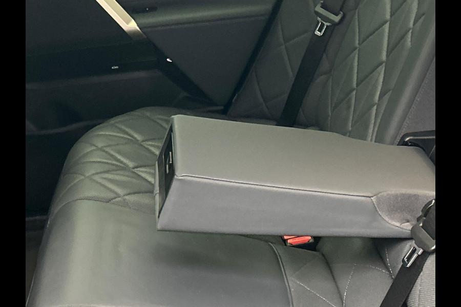 BMW iX XDrive40 High Executive 77 kWh | Origineel Nederlands | 1e Eigenaar Trekhaak Harman/kardon Head Up Panoramadak Memorie