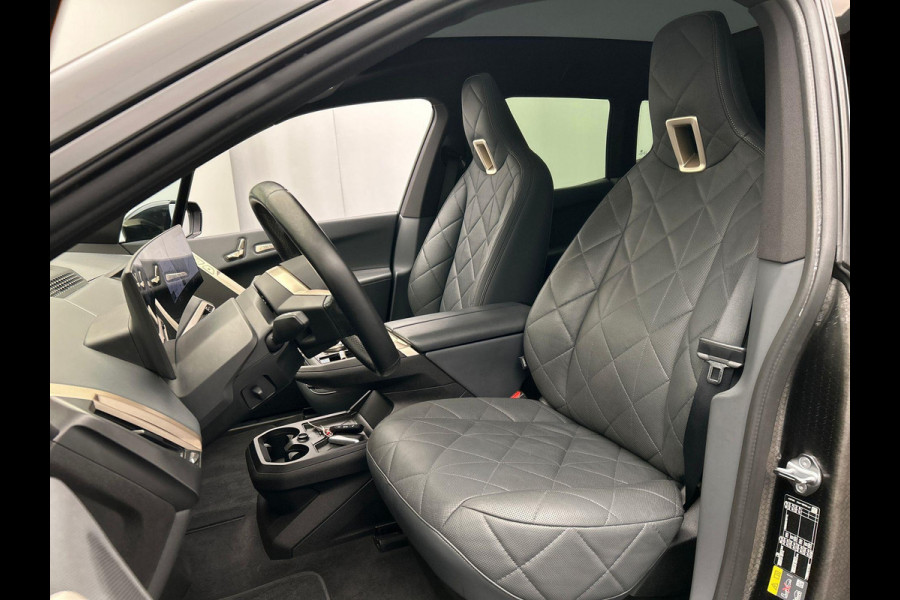 BMW iX XDrive40 High Executive 77 kWh | Origineel Nederlands | 1e Eigenaar Trekhaak Harman/kardon Head Up Panoramadak Memorie
