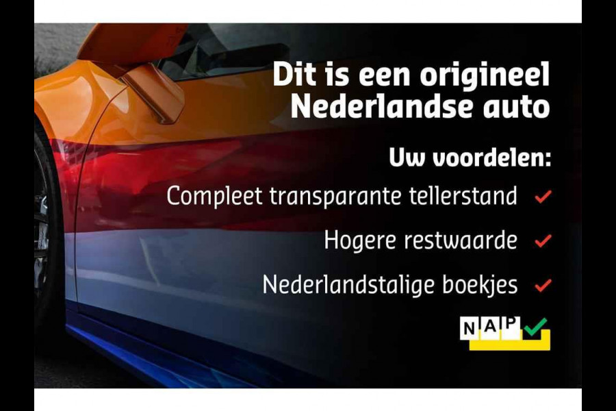 Volkswagen T-Cross 1.0 TSI R-Line | Org. NL-auto | vol met opties!