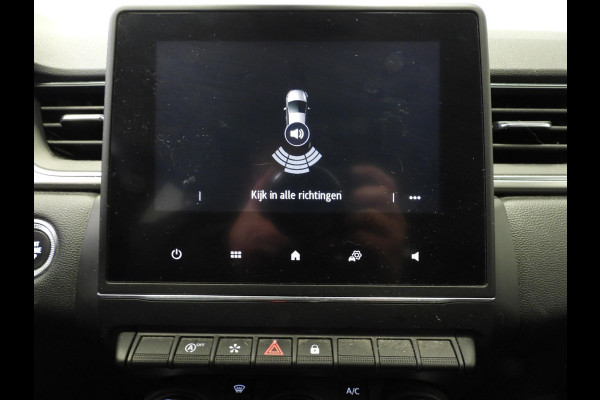 Renault Captur 1.0 TCe 100 Intens NAVI/CLIMA/LED/TREKH./17"LMV!