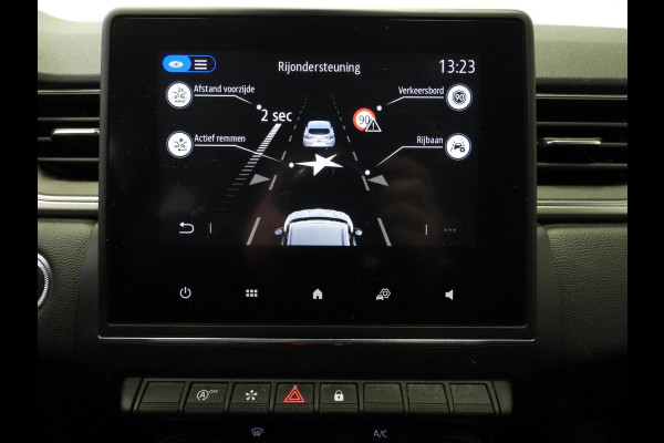 Renault Captur 1.0 TCe 100 Intens NAVI/CLIMA/LED/TREKH./17"LMV!