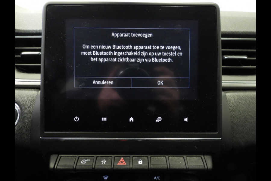 Renault Captur 1.0 TCe 100 Intens NAVI/CLIMA/LED/TREKH./17"LMV!