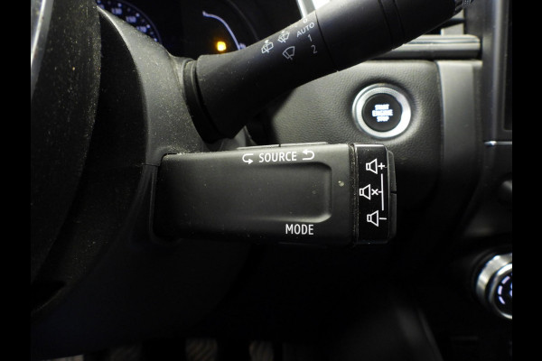 Renault Captur 1.0 TCe 100 Intens NAVI/CLIMA/LED/TREKH./17"LMV!