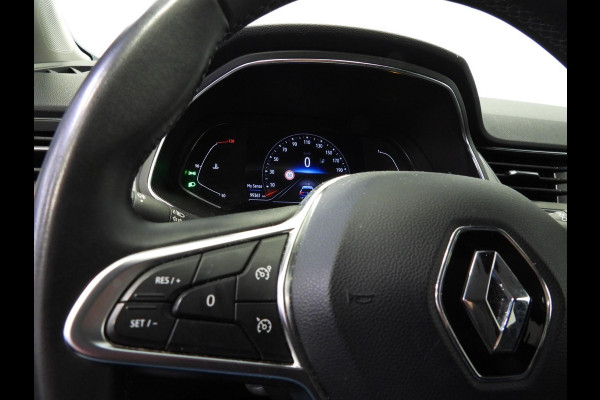 Renault Captur 1.0 TCe 100 Intens NAVI/CLIMA/LED/TREKH./17"LMV!