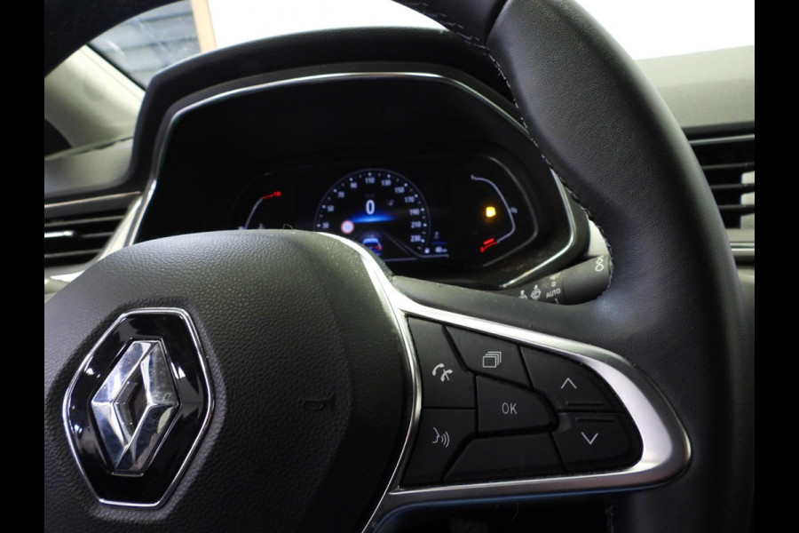Renault Captur 1.0 TCe 100 Intens NAVI/CLIMA/LED/TREKH./17"LMV!