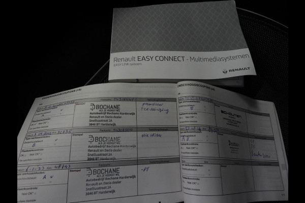 Renault Captur 1.0 TCe 100 Intens NAVI/CLIMA/LED/TREKH./17"LMV!