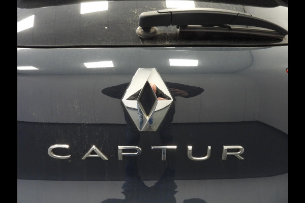 Renault Captur 1.0 TCe 100 Intens NAVI/CLIMA/LED/TREKH./17"LMV!