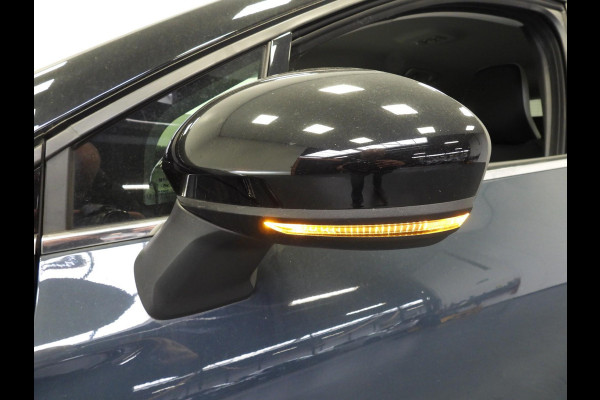 Renault Captur 1.0 TCe 100 Intens NAVI/CLIMA/LED/TREKH./17"LMV!