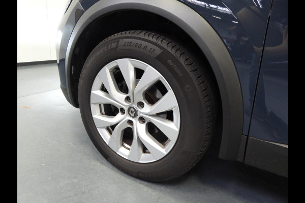 Renault Captur 1.0 TCe 100 Intens NAVI/CLIMA/LED/TREKH./17"LMV!