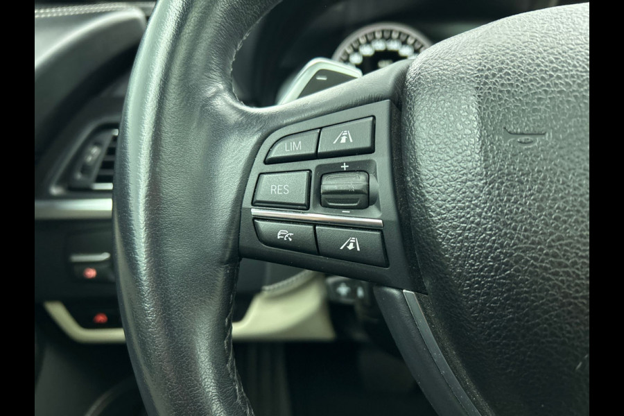 BMW 6 Serie Gran Coupé 313PK 640D Xdrive Euro6 High Executive Performance / Airco-ecc / Navi / schuif-Panorama dak / Leder / Pcc-camera