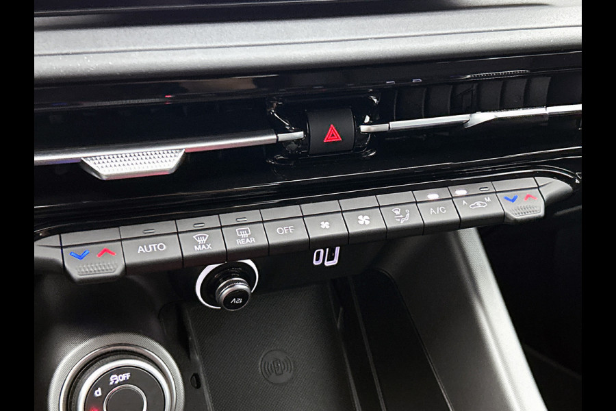 Alfa Romeo Tonale 1.5T 131PK Automaat Sprint / Pdc.V+A / Stoel+Stuur verwarming / Navigatie / Lmv / Adaptive Cruise / Carplay / Apk 10-2027