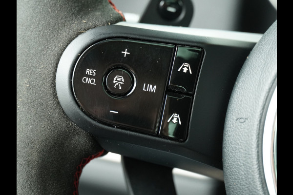 MINI Countryman 2.0 John Cooper Works ALL4 White Silver Edition Automaat - Airco - Apple Carplay/Android Auto - Cruise Control -KeyLess Entry - Panoramadak - Lederen Bekleding - Voorstoelen Verwarmd - Virena Zekerheidspakket €895,-