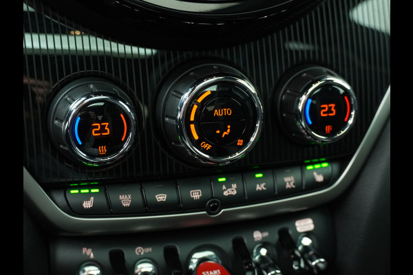 MINI Countryman 2.0 John Cooper Works ALL4 White Silver Edition Automaat - Airco - Apple Carplay/Android Auto - Cruise Control -KeyLess Entry - Panoramadak - Lederen Bekleding - Voorstoelen Verwarmd - Virena Zekerheidspakket €895,-