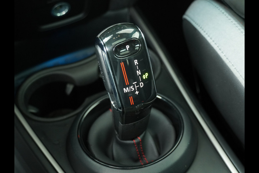 MINI Countryman 2.0 John Cooper Works ALL4 White Silver Edition Automaat - Airco - Apple Carplay/Android Auto - Cruise Control -KeyLess Entry - Panoramadak - Lederen Bekleding - Voorstoelen Verwarmd - Virena Zekerheidspakket €895,-