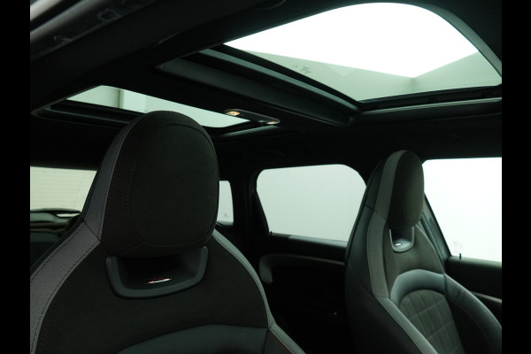 MINI Countryman 2.0 John Cooper Works ALL4 White Silver Edition Automaat - Airco - Apple Carplay/Android Auto - Cruise Control -KeyLess Entry - Panoramadak - Lederen Bekleding - Voorstoelen Verwarmd - Virena Zekerheidspakket €895,-