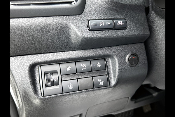 Nissan Leaf Electric+ 160kW / 62kWh SOH 94% / Pdc.+Camera /Navigatie / Airco-ecc./ Stoelverwarming / Apk 09-2026