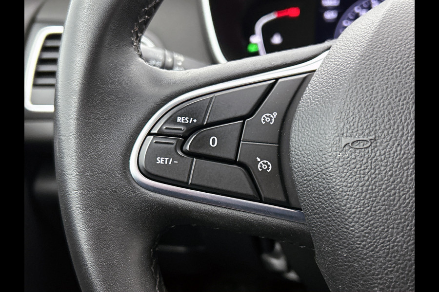 Renault Mégane Estate 1.3 TCe 141PK Automaat Zen / Trekhaak / Navigatie / Pdc.A / Airco-ecc./ Xenon / Apk 11-2026