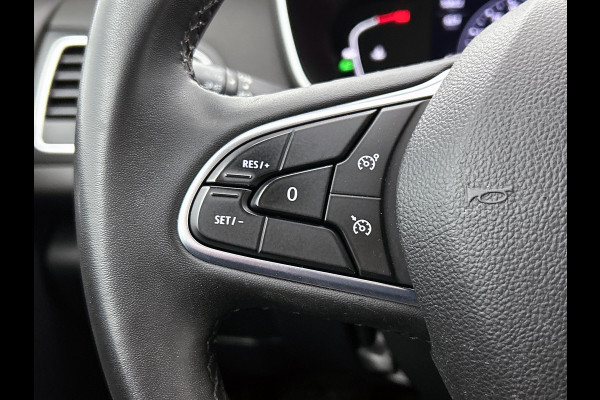 Renault Mégane Estate 1.3 TCe 141PK Automaat Zen / Trekhaak / Navigatie / Pdc.A / Airco-ecc./ Xenon / Apk 11-2026