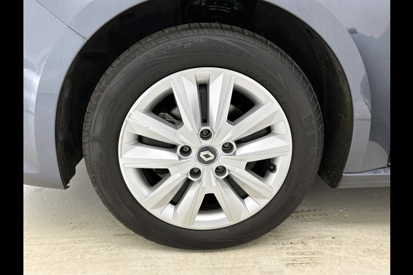 Renault Mégane Estate 1.3 TCe 141PK Automaat Zen / Trekhaak / Navigatie / Pdc.A / Airco-ecc./ Xenon / Apk 11-2026