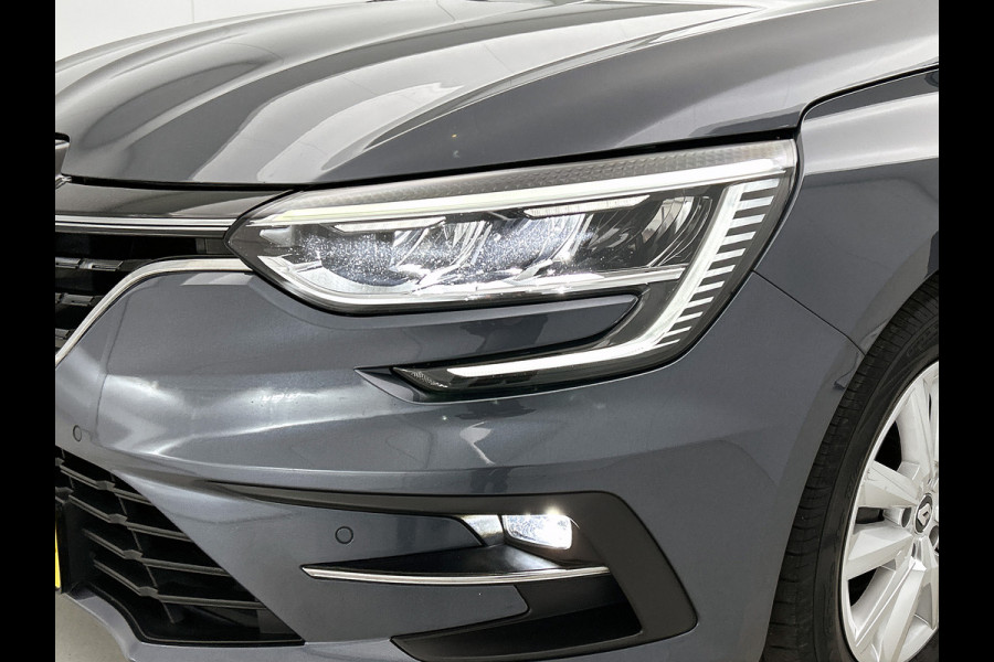 Renault Mégane Estate 1.3 TCe 141PK Automaat Zen / Trekhaak / Navigatie / Pdc.A / Airco-ecc./ Xenon / Apk 11-2026