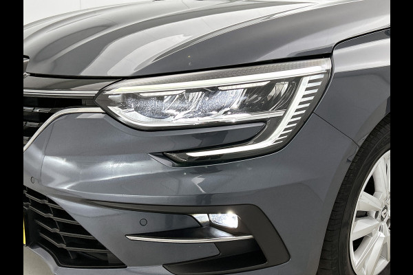 Renault Mégane Estate 1.3 TCe 141PK Automaat Zen / Trekhaak / Navigatie / Pdc.A / Airco-ecc./ Xenon / Apk 11-2026