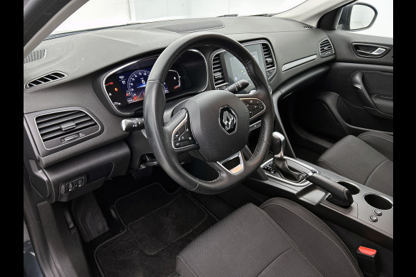 Renault Mégane Estate 1.3 TCe 141PK Automaat Zen / Trekhaak / Navigatie / Pdc.A / Airco-ecc./ Xenon / Apk 11-2026