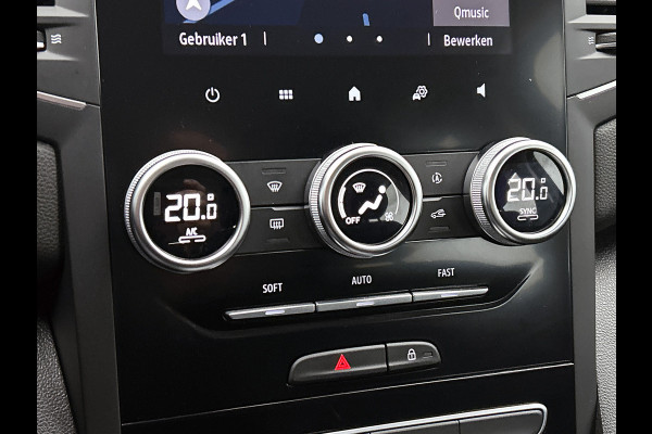 Renault Mégane Estate 1.3 TCe 141PK Automaat Zen / Trekhaak / Navigatie / Pdc.A / Airco-ecc./ Xenon / Apk 11-2026