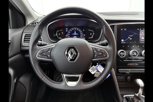 Renault Mégane Estate 1.3 TCe 141PK Automaat Zen / Trekhaak / Navigatie / Pdc.A / Airco-ecc./ Xenon / Apk 11-2026