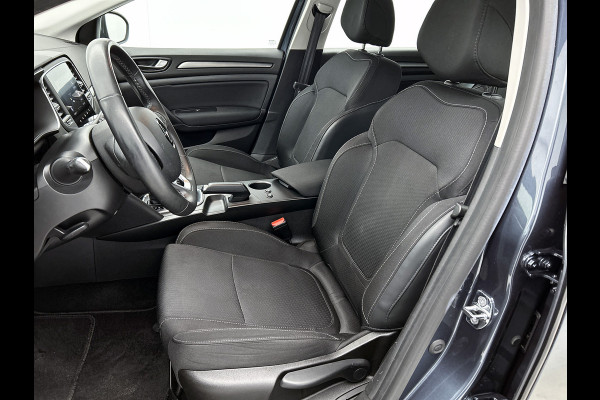 Renault Mégane Estate 1.3 TCe 141PK Automaat Zen / Trekhaak / Navigatie / Pdc.A / Airco-ecc./ Xenon / Apk 11-2026