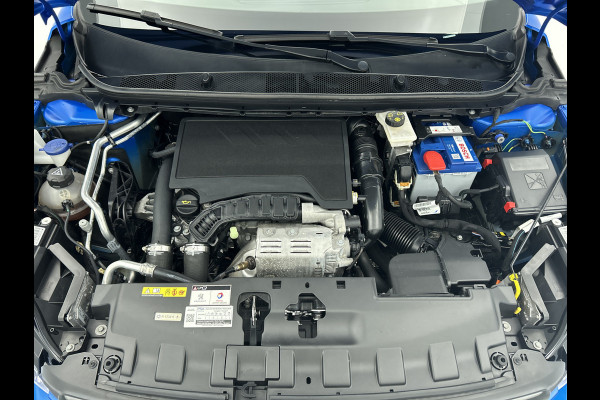Peugeot 308 SW 1.2 131PK GT Automaat / Distributie vv.bij 102.000KM / Trekhaak / 1/2 Leder / Pdc+Camera / Navi./ Xenon / / Apk 06-2027