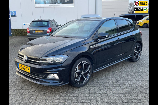 Volkswagen Polo 1.0 TSI R-line | Orgineel NL-auto