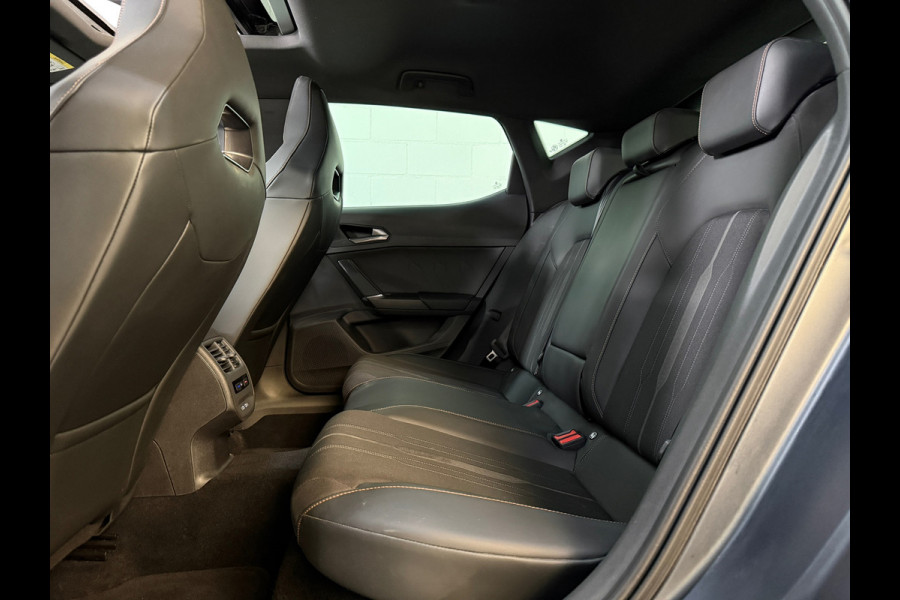 CUPRA Leon Sportstourer 1.4 e-Hybrid VZ Copper Edition, Pano, Full Options