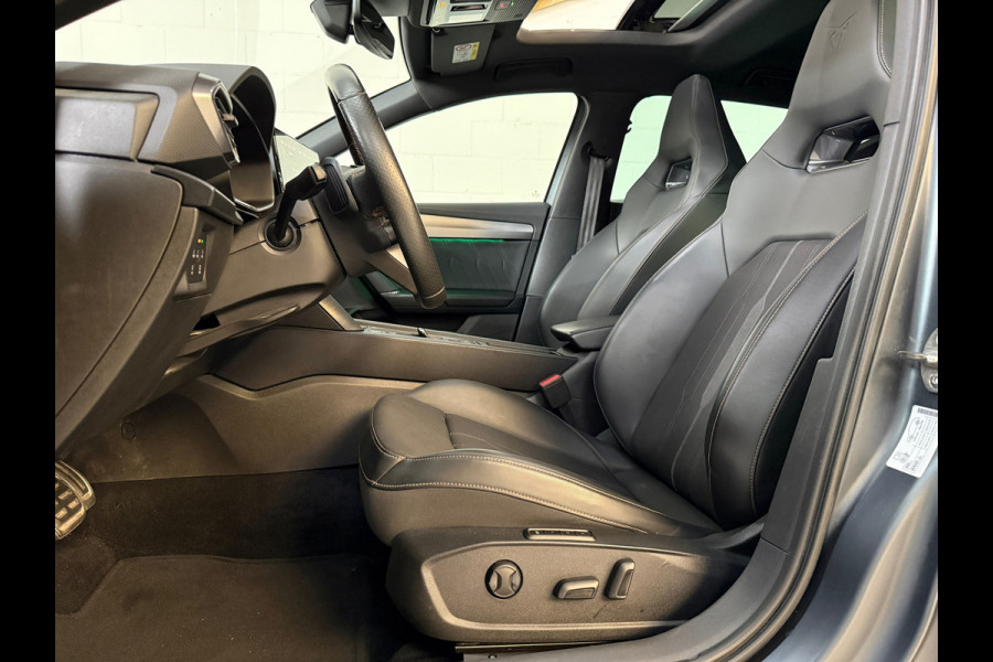 CUPRA Leon Sportstourer 1.4 e-Hybrid VZ Copper Edition, Pano, Full Options