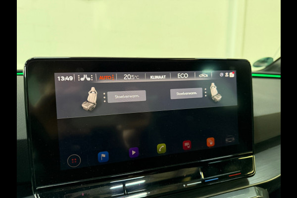 CUPRA Leon Sportstourer 1.4 e-Hybrid VZ Copper Edition, Pano, Full Options