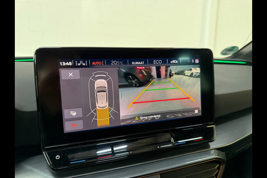 CUPRA Leon Sportstourer 1.4 e-Hybrid VZ Copper Edition, Pano, Full Options